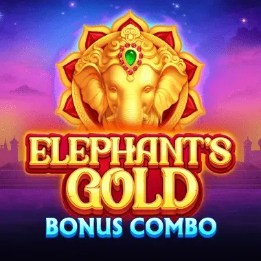 Elephant’s Gold: Bonus Combo