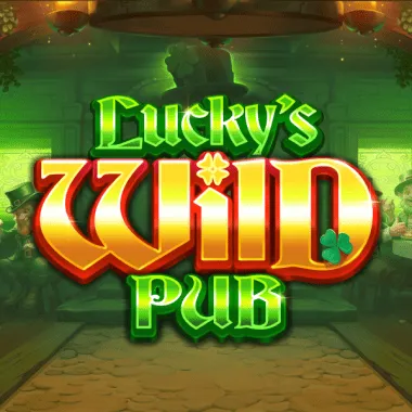 Lucky�s Wild Pub