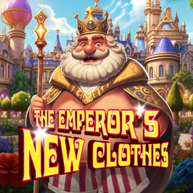 The Emperor’s New Clothes